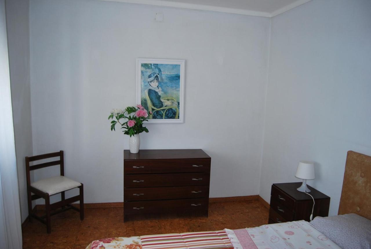 Apartamentos Mota Nazaré Exterior foto